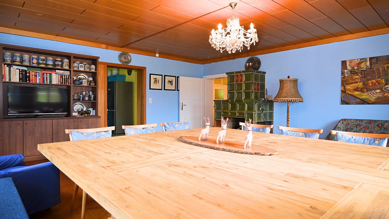 DiningRoom DiningRoom